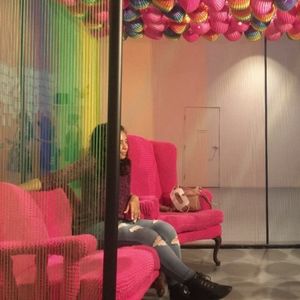 See Through Blouse! 😀